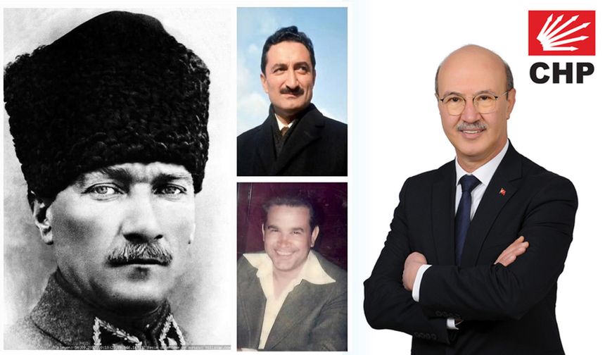 “Biz Babadan, Atadan Böyle Gördük Anladın mı #ferhatmurat”