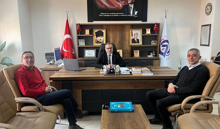 Eğitim-İş’ten Atama Süreçlerinde Şeffaflık ve Liyakat Vurgusu