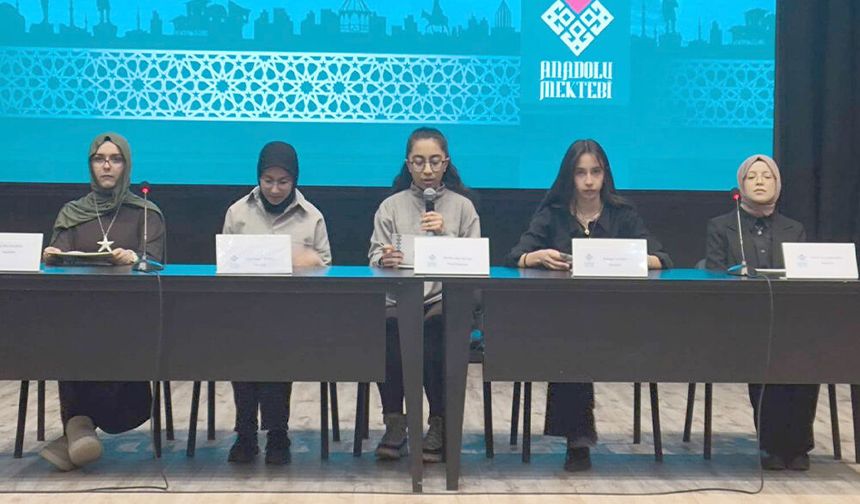 Tarık Buğra, Vefatının 32. Yılında Akşehir’de Anıldı