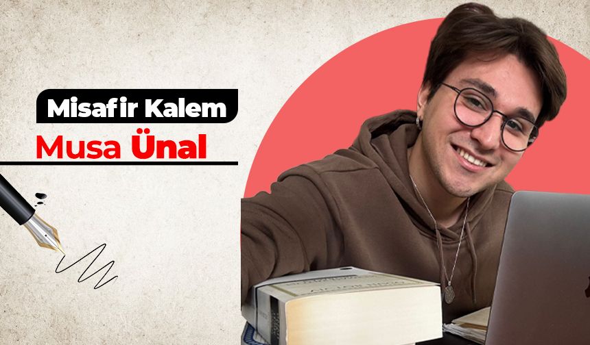 Geriye Sadece Sen Kalırsın