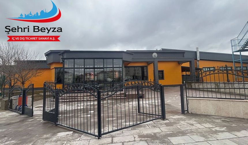 Belediye İştiraki Şehri Beyza 6 Daimi İşçi Alacak