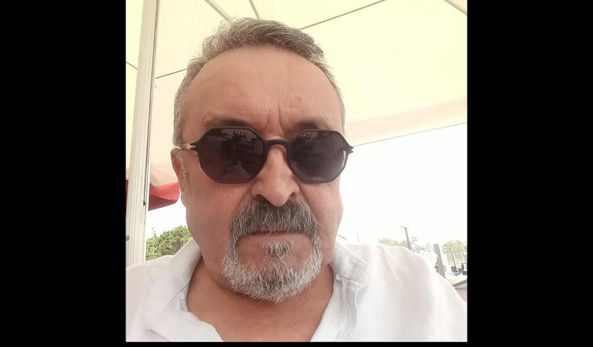 Enver Uludağ Hayatını Kaybetti