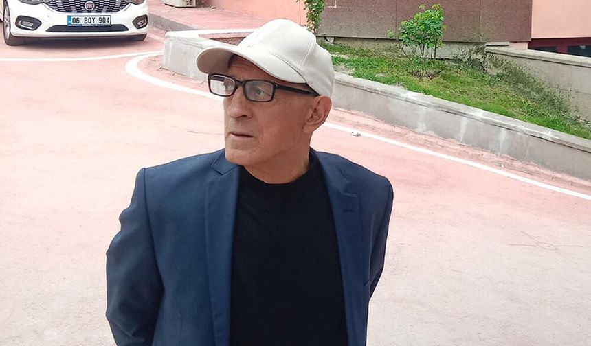 Ersan Alin Vefat Etti