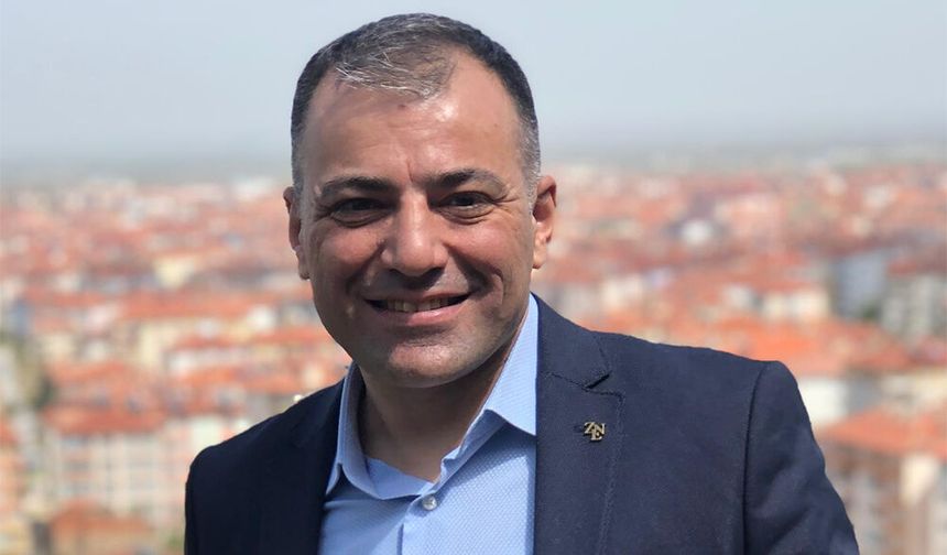 Emekli Albay Tolga Yuvalı Pervasız’da