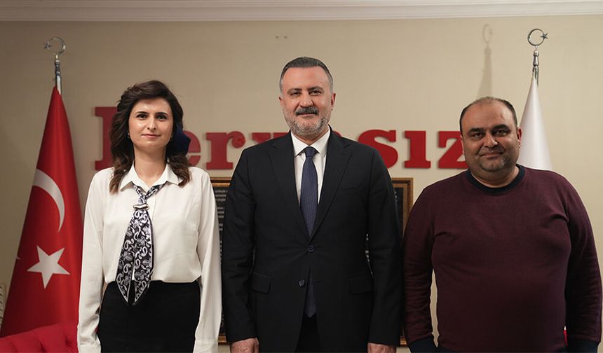 Sağlıkta Çağ Atlatan Dokunuş!