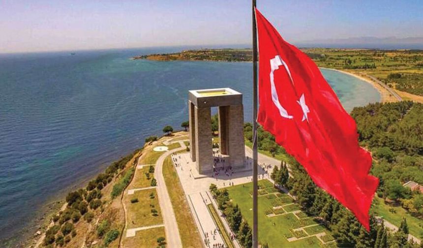 Şehitler Günü Programı İki Aşamalı Gerçekleşecek