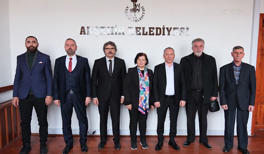 “Doğayı Korurken Doğayı Katletmeyin”