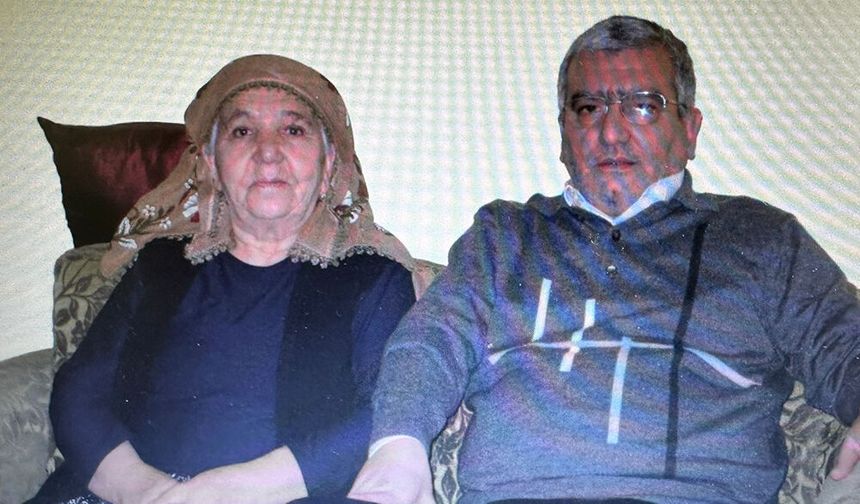 Anakız Çuhacı Vefat Etti