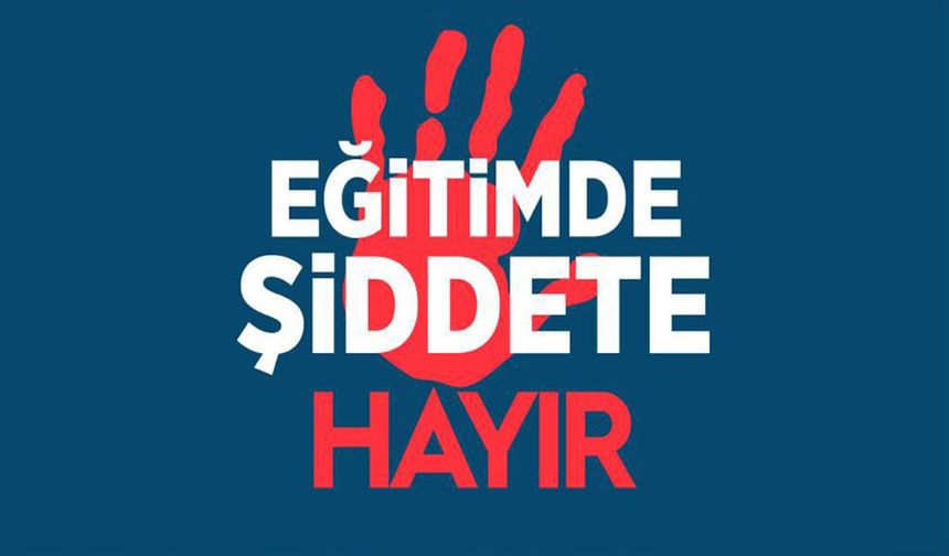 Eğitim-Bir-Sen’den Başsağlığı ve Acil Şifa Mesajı