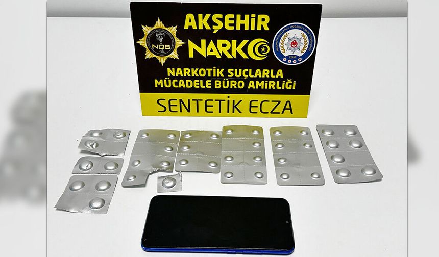 Kaçak Sigara ve Uyuşturucuya Darbe