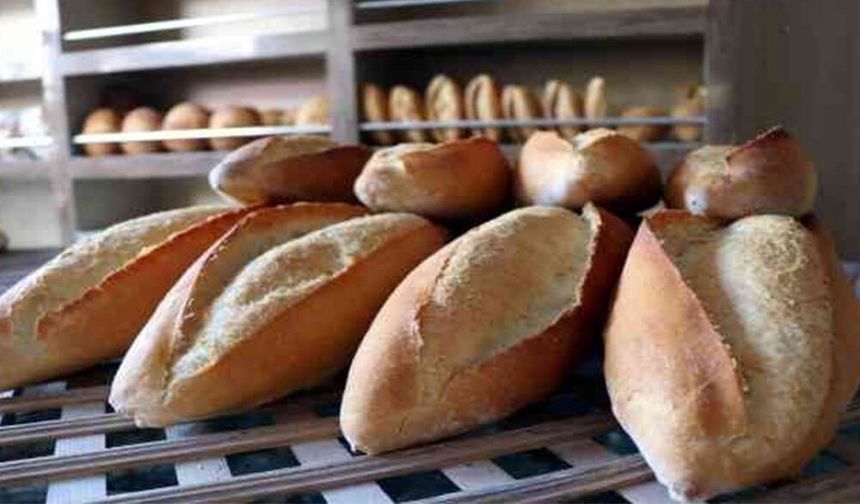 Bayramda Nöbetçi Fırınlar