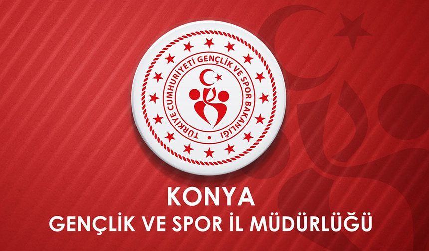 Konya Gençlik ve Spor İl Müdürlüğü’nden Stadyum Tartışmalarına Yanıt