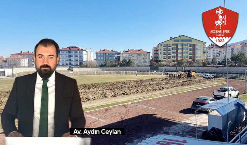 Gençlik Spor "Başlıyoruz" Dedi, Akşehirspor "Mutabakat Var" Diyerek Rest Çekti!