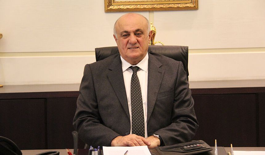 Başkan Erkoyuncu, Konya Ovası’nın Aldığı Yağışı Değerlendirdi