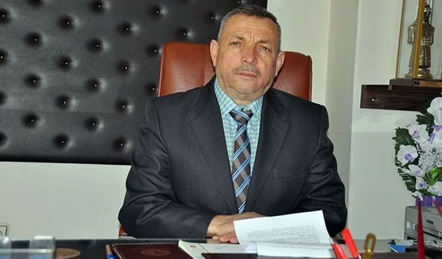 Şoförler Odası Başkanı Fikri Kurt’tan APP Plaka Uyarısı