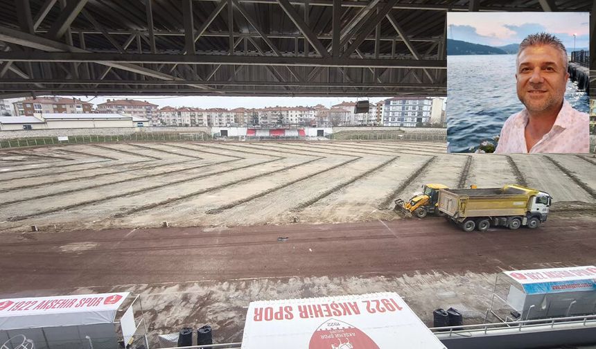 Ekon Tasarım’dan Nuri Köksal’a Yanıt: "Gerçekler Sahada, İddialar Asılsız"