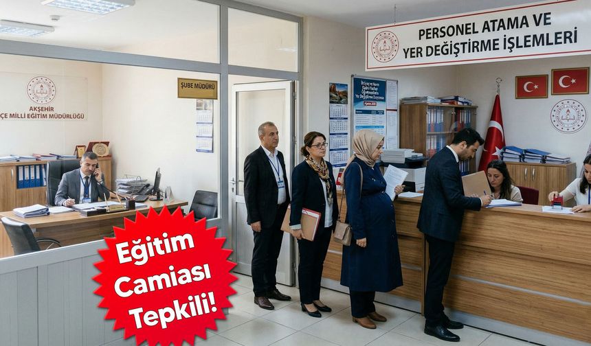 MEB’in 'Resen' Kararı Akşehir’de Duvara mı Çarptı?