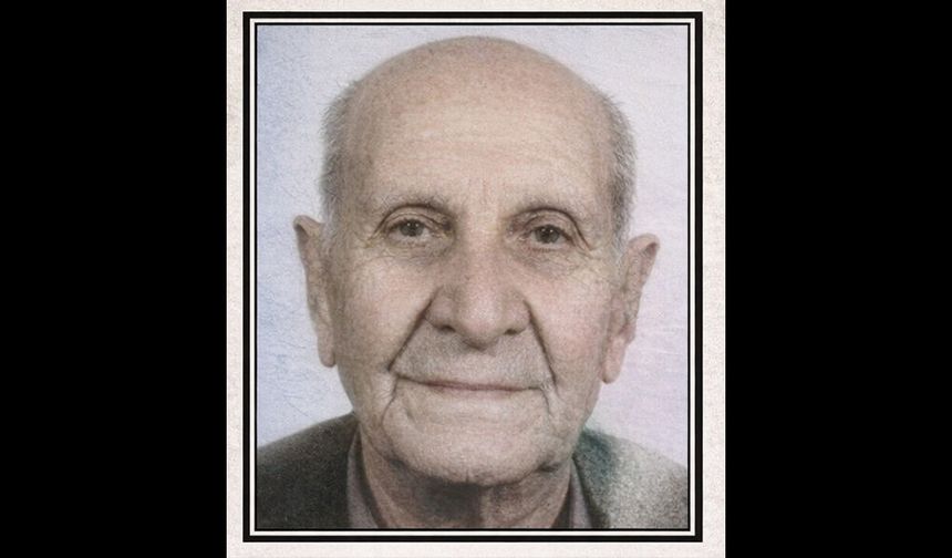 Abdülvahit Üntürk Hayatını Kaybetti