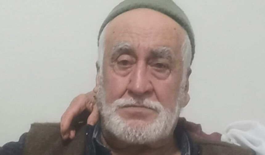 Cevdet Arslan Umre’de Hayatını Kaybetti