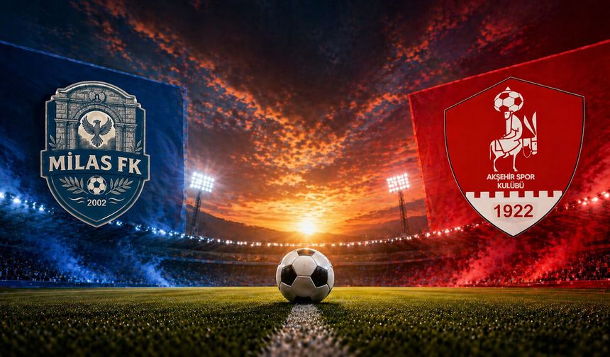 1922 Akşehirspor’da Şampiyonluk Düğümü Son Haftada Çözülüyor