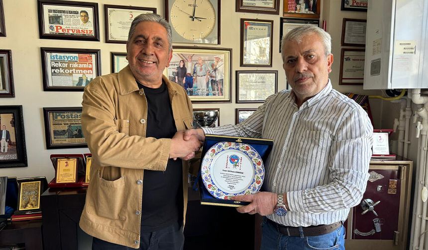 AKSEVDER’de Vefa Seferberliği: Kapanma Noktasından Dayanışmaya