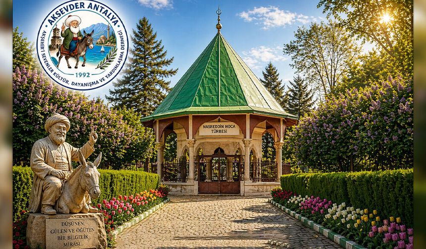 AKSEVDER Antalya’da Güç Birliğine Gidiyor!