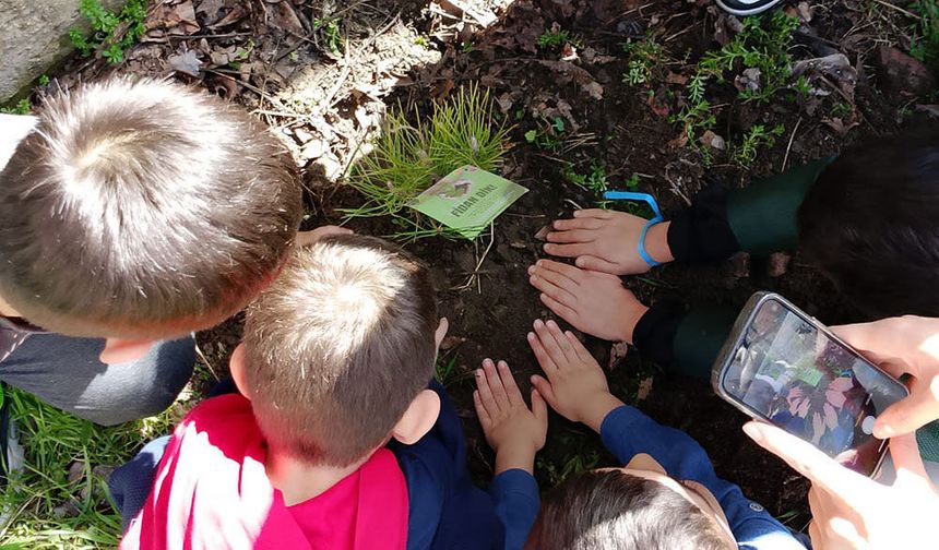 Aktif Rehabilitasyon Merkezi’nden Anlamlı Etkinlik