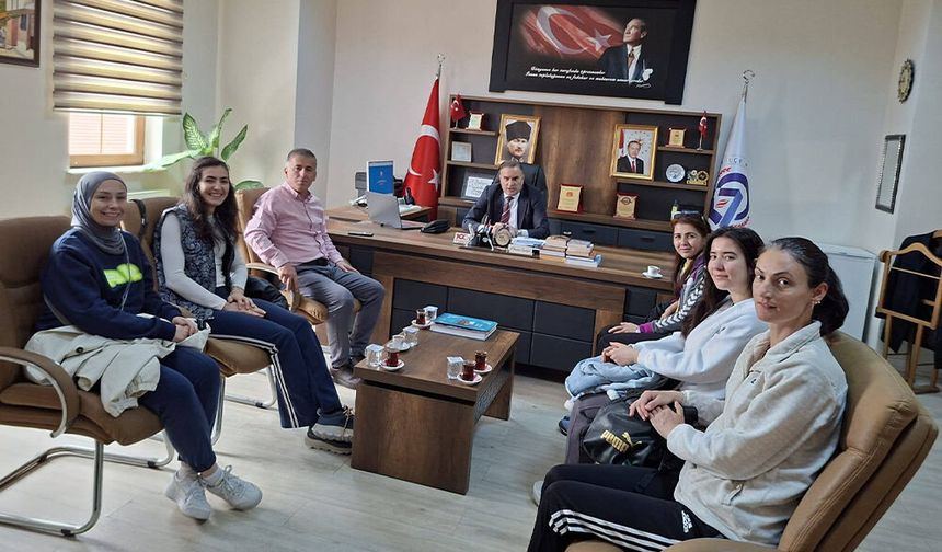 23 Haziran’da AKM’de Halk Oyunları Şöleni