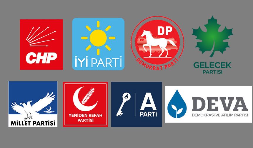 Akşehir’de Siyasi Partilerden Ortak Çağrı