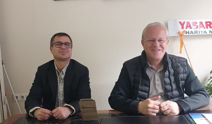 Hüseyin Çığ: “Konya’nın Gücünü Arkamızda Hissediyoruz”