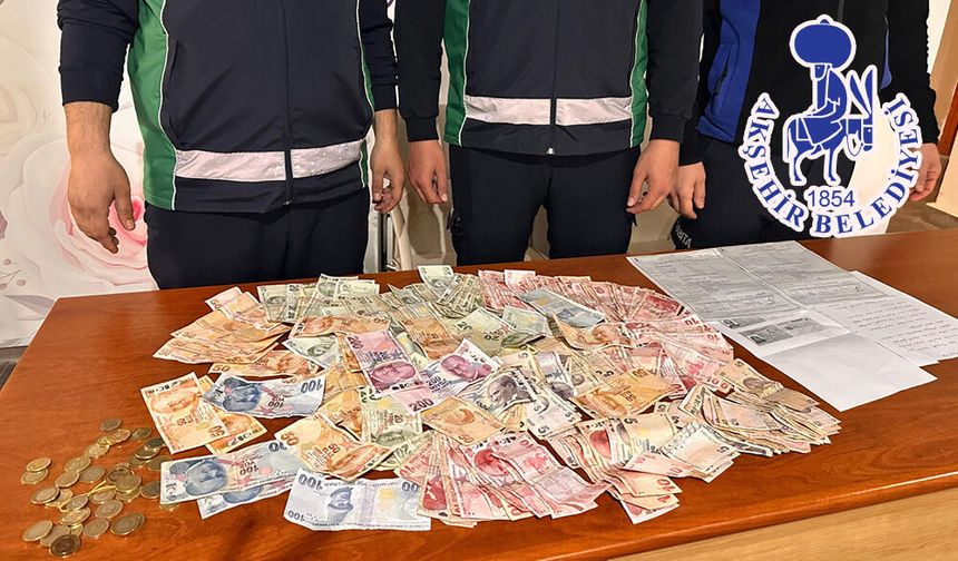 Belediyeden Dilencilere Yönelik Sıkı Takip