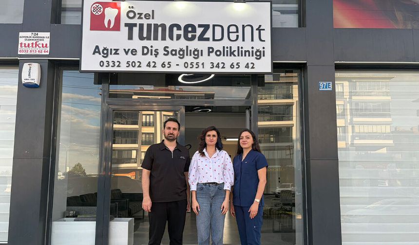 Diş Hekimlerinden Uyarı: Ağrı Yok Diye Sorun Yok Sanmayın!