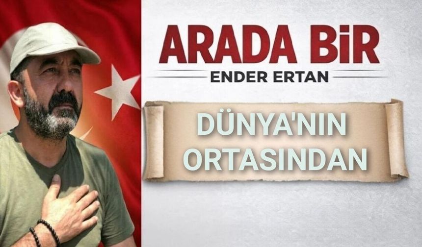 Akşehir’in Geleceğini mi yoksa Günü mü Kurtaracağız?