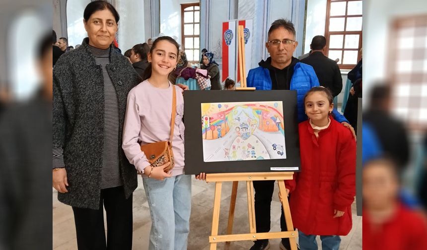 Haydar Tuna İlkokulu Başarıya Abone Oldu!