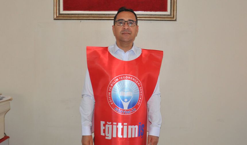 “Atatürk’e Mektup” Yarışması Tartışma Yarattı