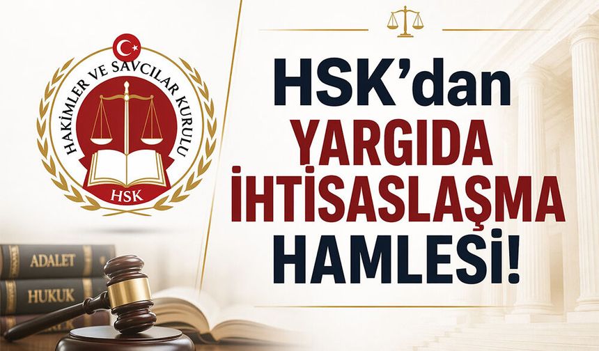 İmar, Askeri Hizmet ve Regülasyon Davalarında Yeni Dönem