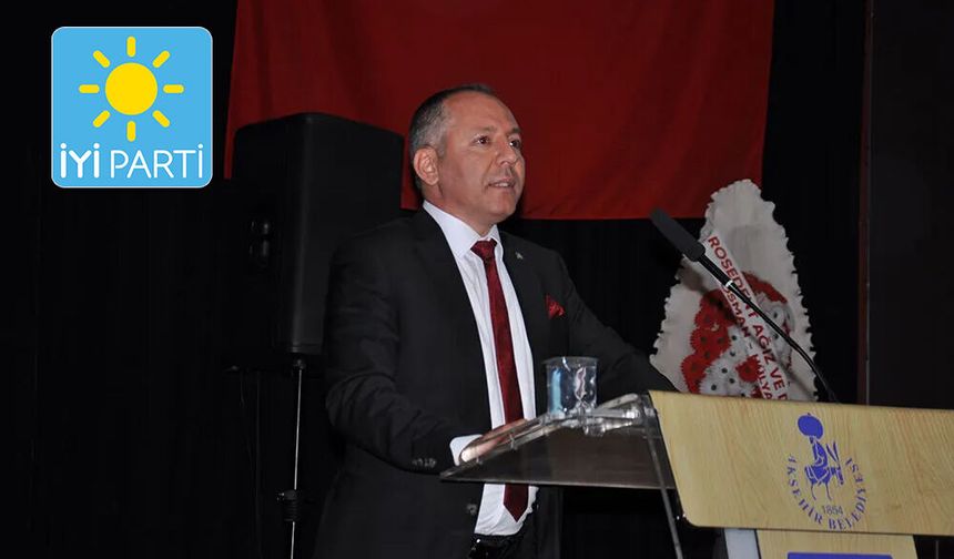 İYİ Parti’den Okul Güvenliği Tepkisi: “Bu Artık İhmal Değil”