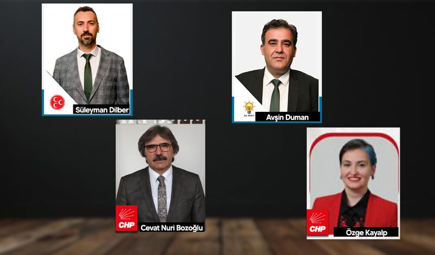 Süleyman Dilber’e Büyükşehir’den Önemli Görev