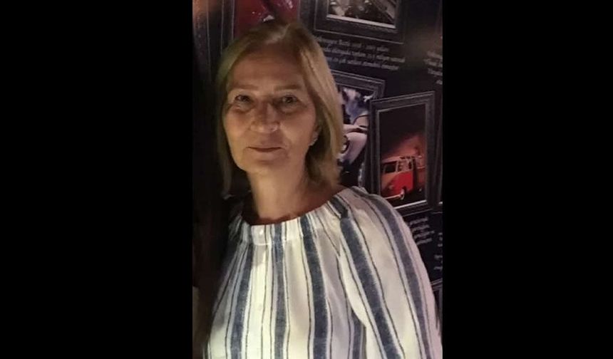 Nilgün Yüce Örem Hayatını Kaybetti