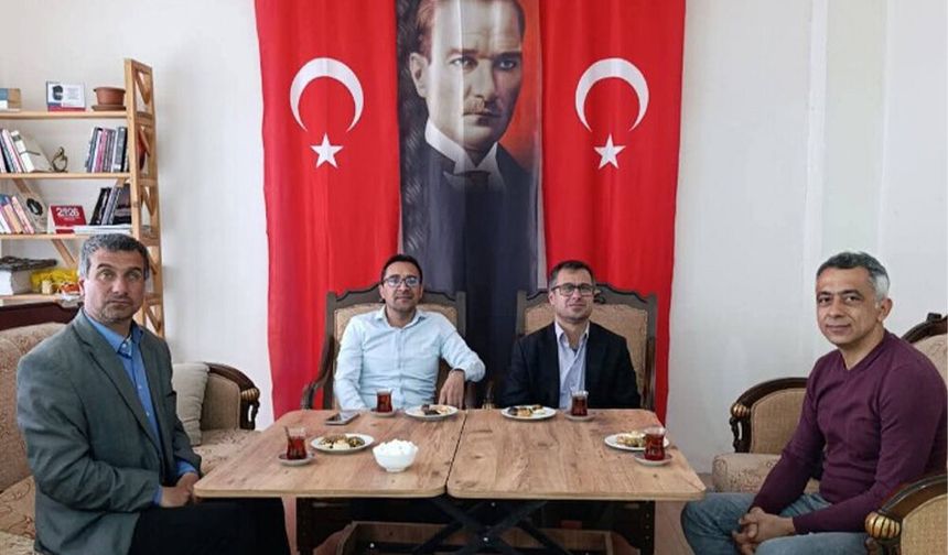 Özel Gereksinimli Öğrenciler İçin Destek Çağrısı