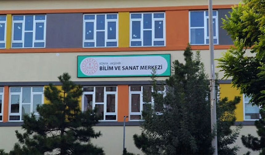 Bilimle Dolu Bir Gün Başlıyor