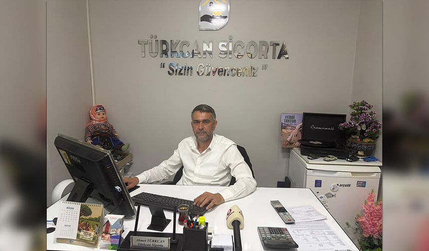 “Sigorta, İhtiyaç Anında Satın Alınamaz”