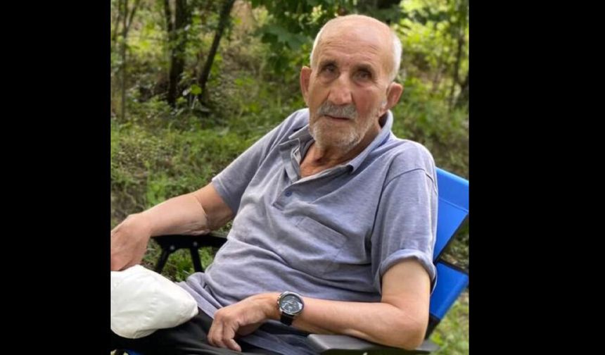 Necat Kocabaş Hayatını Kaybetti