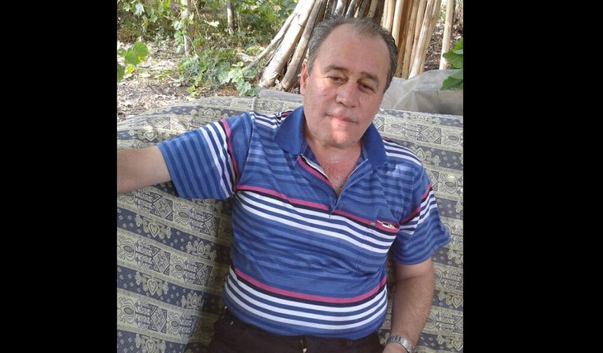 Şaban Mısırlı Hayatını Kaybetti