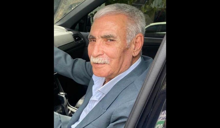 İsmet Doğru Vefat Etti