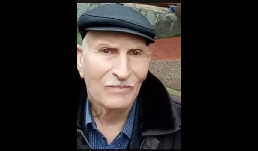 Bektaş İnce Vefat Etti