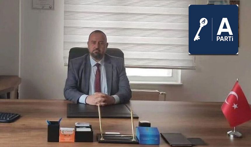 Anahtar Parti Akşehir’den “Temiz Siyaset” Vurgusu