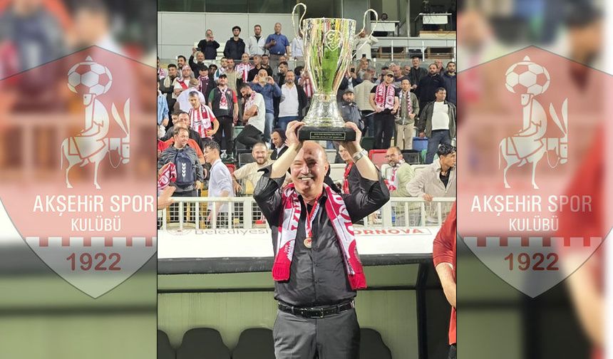 Bir Şehrin İnancı Zafere Dönüştü: Hoş Geldin 3. Lig!