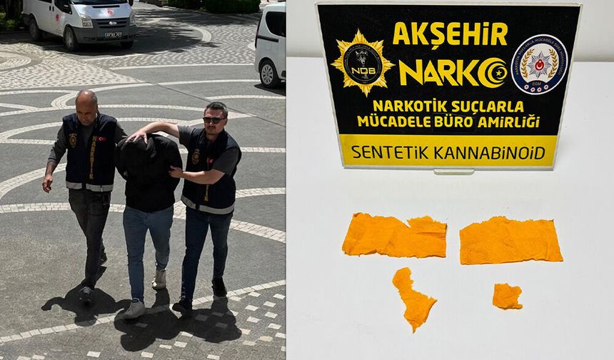 Uyuşturucu Operasyonunda 9 Gözaltı