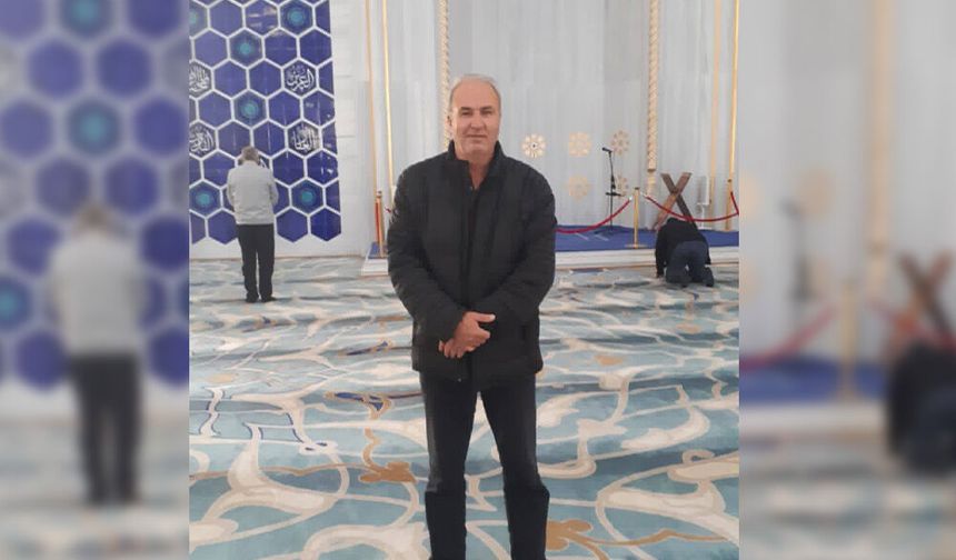 Zafer Spor’un Eski Futbolcusu Seyfettin Maden Hayatını Kaybetti